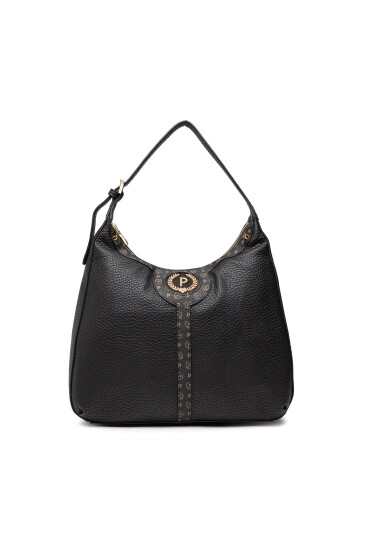 Pollini Дамска чанта SC4503PP1FSG200A Nero - Mera.bg