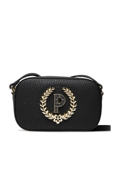 Pollini Дамска чанта SC4516PP1FSG0000 Nero - Mera.bg