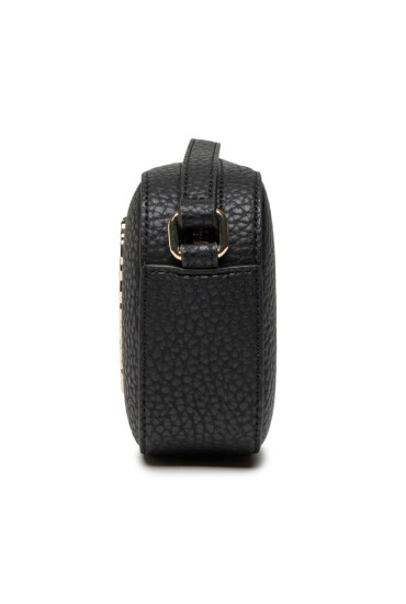 Pollini Дамска чанта SC4516PP1FSG0000 Nero - Mera.bg