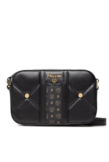 Pollini Дамска чанта SC4518PP1FSL100A Nero - Mera.bg