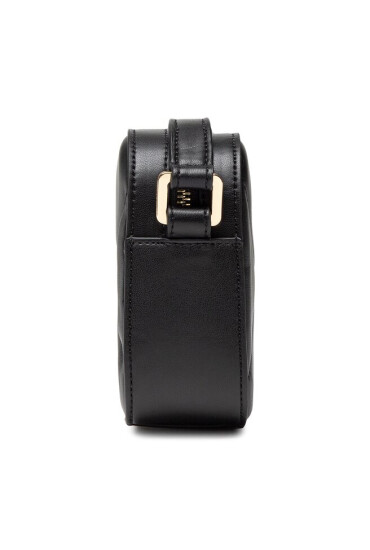 Pollini Дамска чанта SC4518PP1FSL100A Nero - Mera.bg