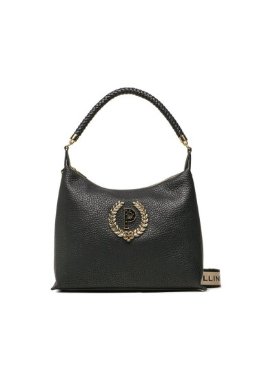 Pollini Дамска чанта SC4557PP1FSG0000 Nero - Mera.bg