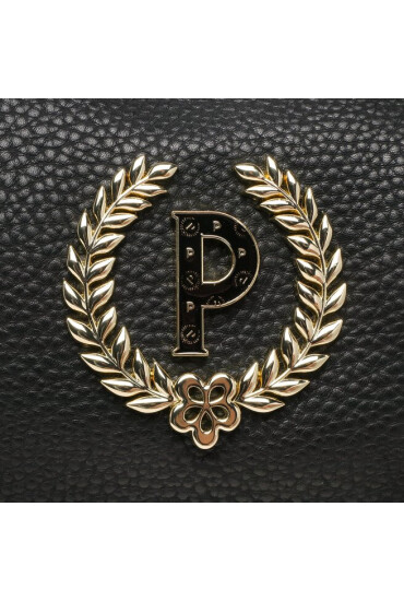 Pollini Дамска чанта SC4557PP1FSG0000 Nero - Mera.bg