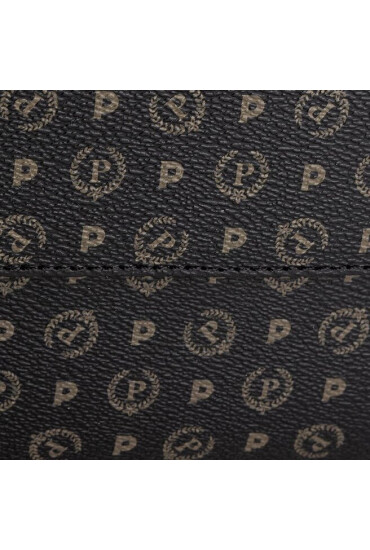 Pollini Дамска чанта TE8405PP02Q1100A Черен - Mera.bg