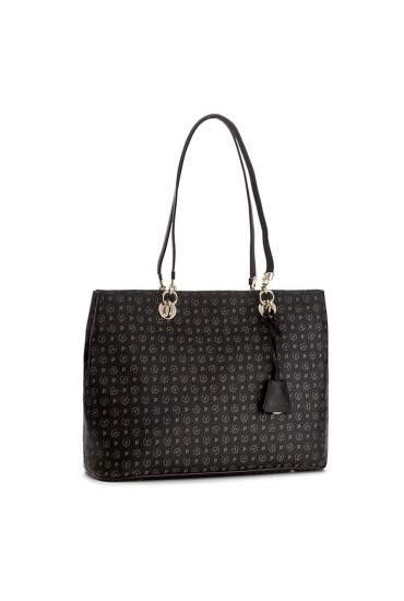 Pollini Дамска чанта TE8407PP02Q1100A Nero - Mera.bg