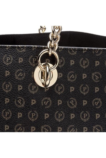 Pollini Дамска чанта TE8407PP02Q1100A Nero - Mera.bg