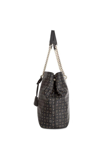 Pollini Дамска чанта TE8407PP02Q1100A Nero - Mera.bg
