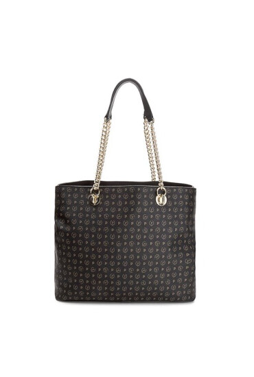 Pollini Дамска чанта TE8407PP02Q1100A Nero - Mera.bg