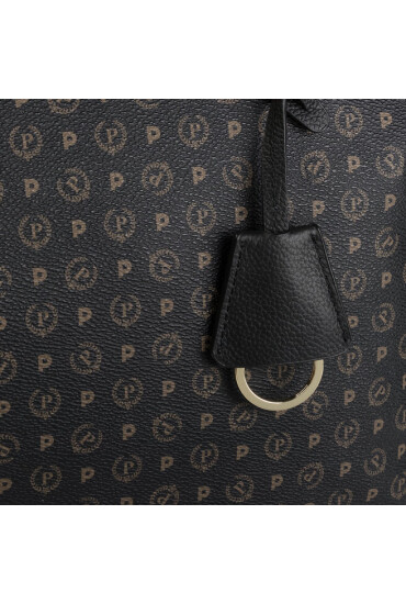 Pollini Дамска чанта TE8408PP02Q1100A Черен - Mera.bg