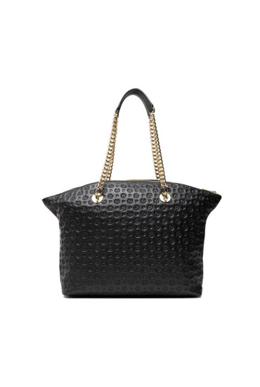 Pollini Дамска чанта TE8408PP02Q2500A Черен - Mera.bg