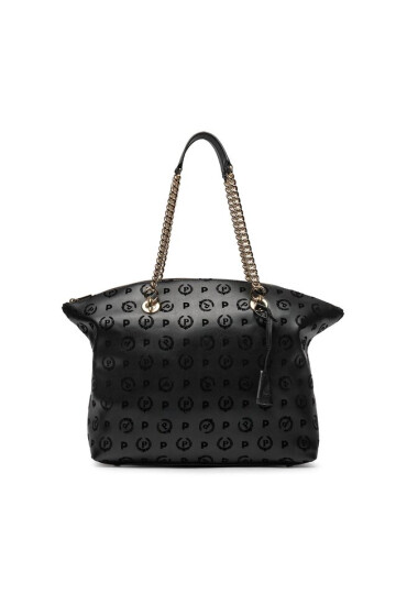 Pollini Дамска чанта TE8408PP02Q2900A Nero - Mera.bg