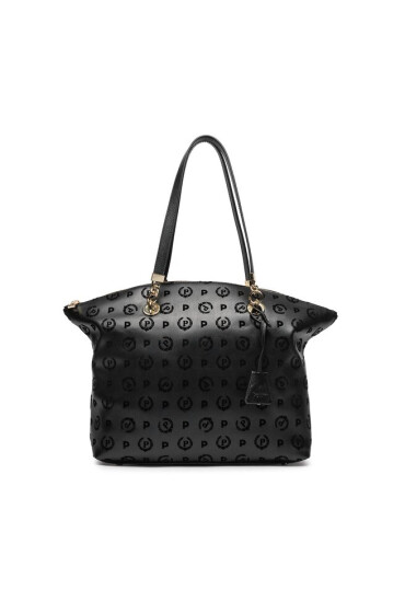 Pollini Дамска чанта TE8408PP02Q2900A Nero - Mera.bg