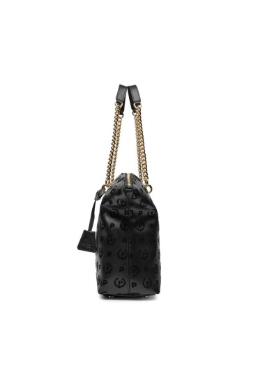 Pollini Дамска чанта TE8408PP02Q2900A Nero - Mera.bg