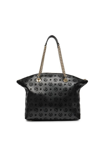 Pollini Дамска чанта TE8408PP02Q2900A Nero - Mera.bg