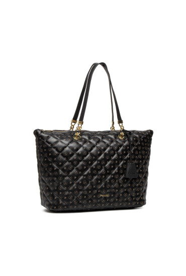 Pollini Дамска чанта TE8410PP02Q2200A Nero/Nero - Mera.bg