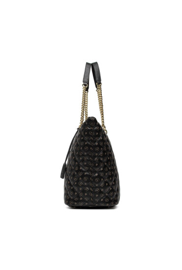 Pollini Дамска чанта TE8410PP02Q2200A Nero/Nero - Mera.bg