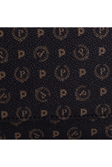 Pollini Дамска чанта TE8413PP03Q1100D Черен - Mera.bg
