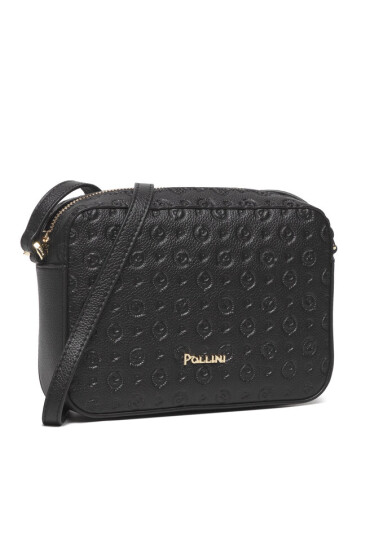 Pollini Дамска чанта TE8414PP03Q2500A Nero - Mera.bg