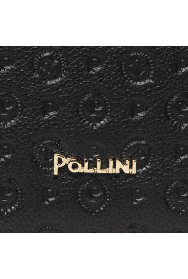 Pollini Дамска чанта TE8414PP03Q2500A Nero - Mera.bg