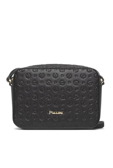 Pollini Дамска чанта TE8414PP03Q2500A Nero - Mera.bg