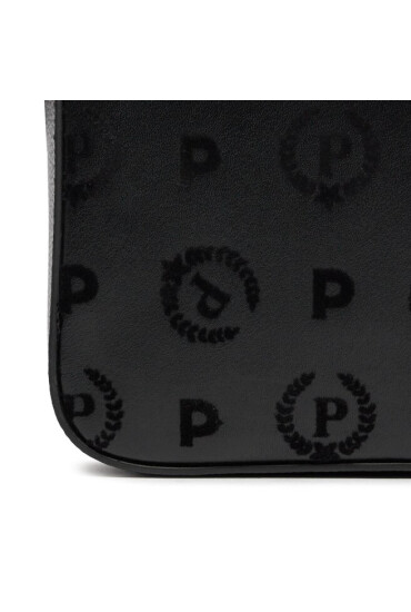 Pollini Дамска чанта TE8414PP03Q2900A Nero - Mera.bg