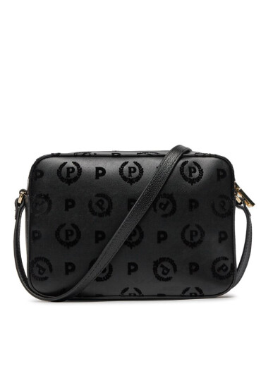 Pollini Дамска чанта TE8414PP03Q2900A Nero - Mera.bg