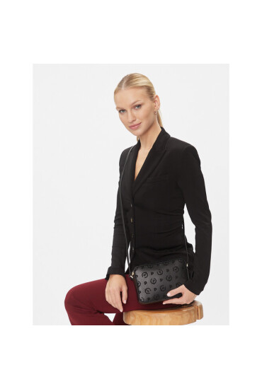 Pollini Дамска чанта TE8414PP03Q2900A Nero - Mera.bg