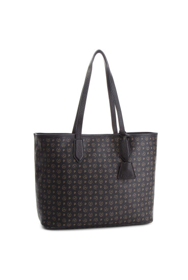 Pollini Дамска чанта TE8427PP06Q1100A Черен - Mera.bg
