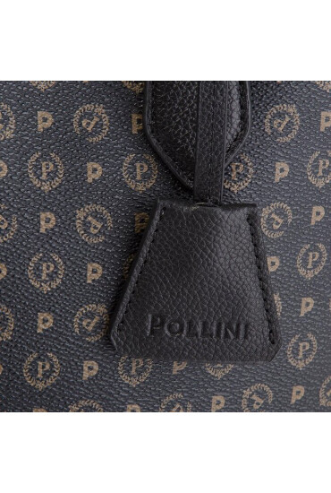 Pollini Дамска чанта TE8427PP06Q1100A Черен - Mera.bg