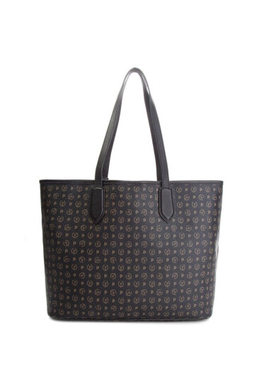 Pollini Дамска чанта TE8427PP06Q1100A Черен - Mera.bg