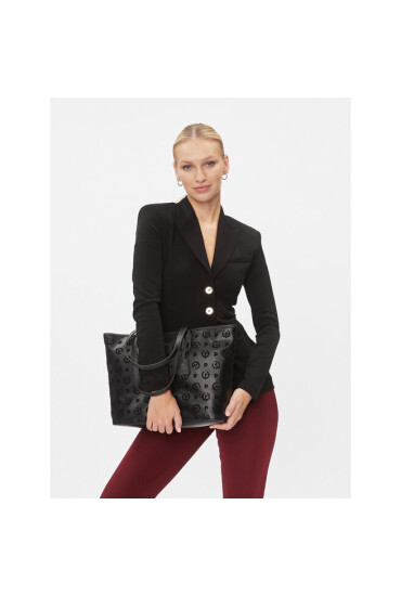 Pollini Дамска чанта TE8427PP06Q2900A Черен - Mera.bg