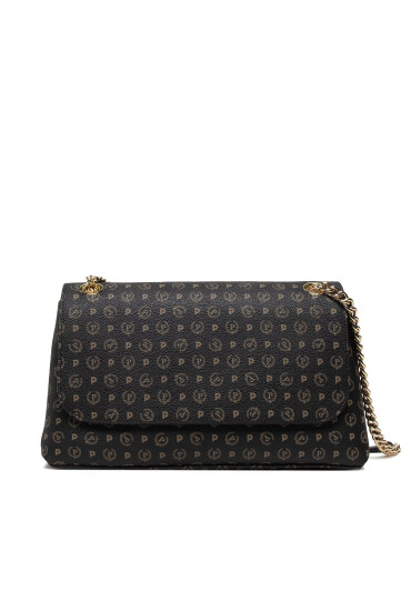Pollini Дамска чанта TE8473PP0EQ1100A Черен - Mera.bg