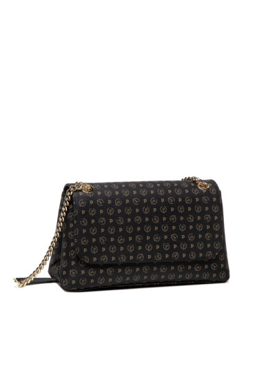 Pollini Дамска чанта TE8473PP0EQ1100A Черен - Mera.bg