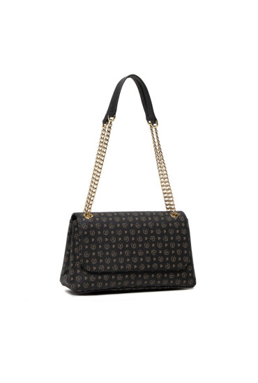 Pollini Дамска чанта TE8473PP0EQ1100A Черен - Mera.bg