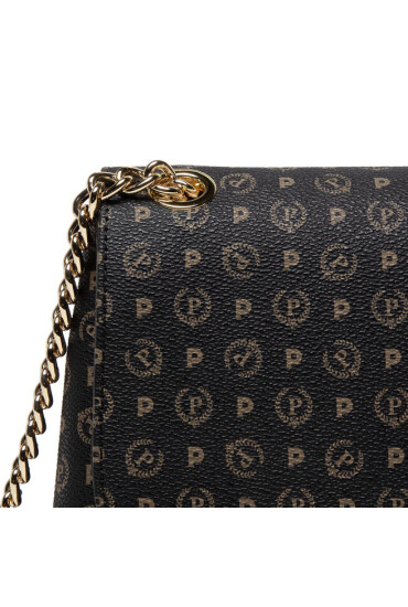 Pollini Дамска чанта TE8473PP0EQ1100A Черен - Mera.bg
