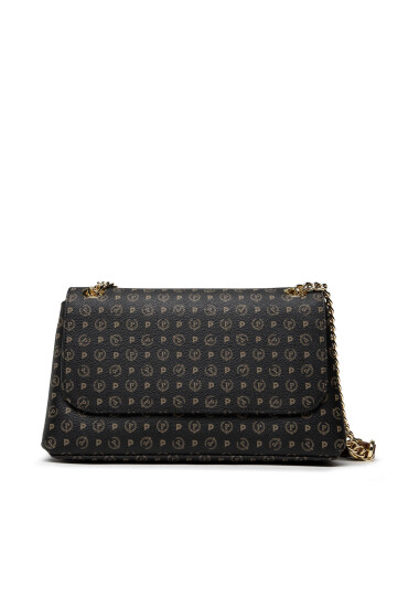 Pollini Дамска чанта TE8473PP0EQ1100D Черен - Mera.bg