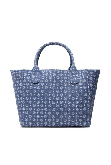 Pollini Дамска чанта TE8481PP0EQ6D70A Син - Mera.bg
