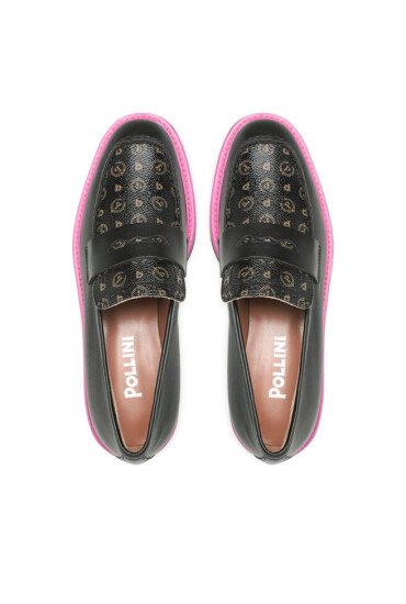 Pollini Лоуфъри SA10173G1FTCC00A Vit/Her.Nero/Fux - Mera.bg