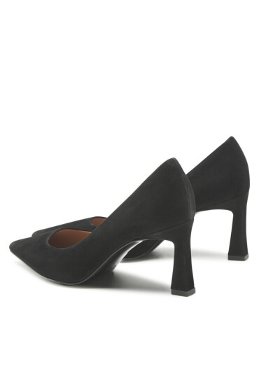 Pollini Обувки SA10257C1FTA0000 Nero - Mera.bg