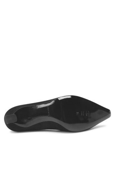 Pollini Обувки SA10257C1FTA0000 Nero - Mera.bg