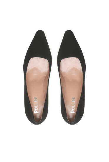 Pollini Обувки SA10257C1FTA0000 Nero - Mera.bg
