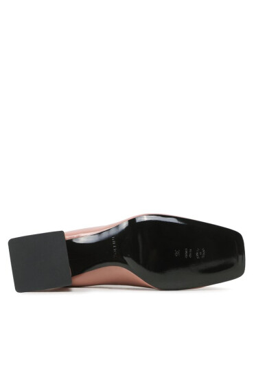Pollini Обувки на ток SA10128C1HTB0625 Розов - Mera.bg