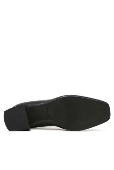 Pollini Обувки SA10046G1HTDS000 Черен - Mera.bg