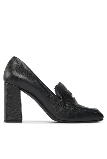 Pollini Обувки SA10078G1HTD0000 Черен - Mera.bg