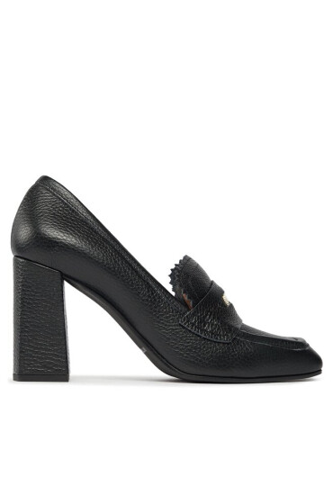 Pollini Обувки SA10078G1HTD0000 Черен - Mera.bg