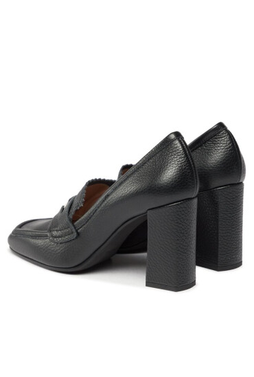 Pollini Обувки SA10078G1HTD0000 Черен - Mera.bg