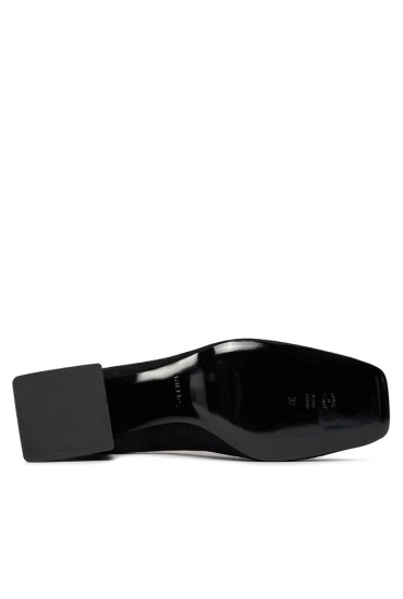 Pollini Обувки SA10118C1HTA100A Nero - Mera.bg