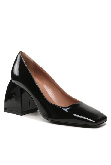 Pollini Обувки SA10128C1HTB0000 Nero - Mera.bg