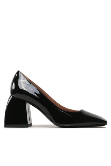 Pollini Обувки SA10128C1HTB0000 Nero - Mera.bg