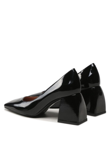 Pollini Обувки SA10128C1HTB0000 Nero - Mera.bg